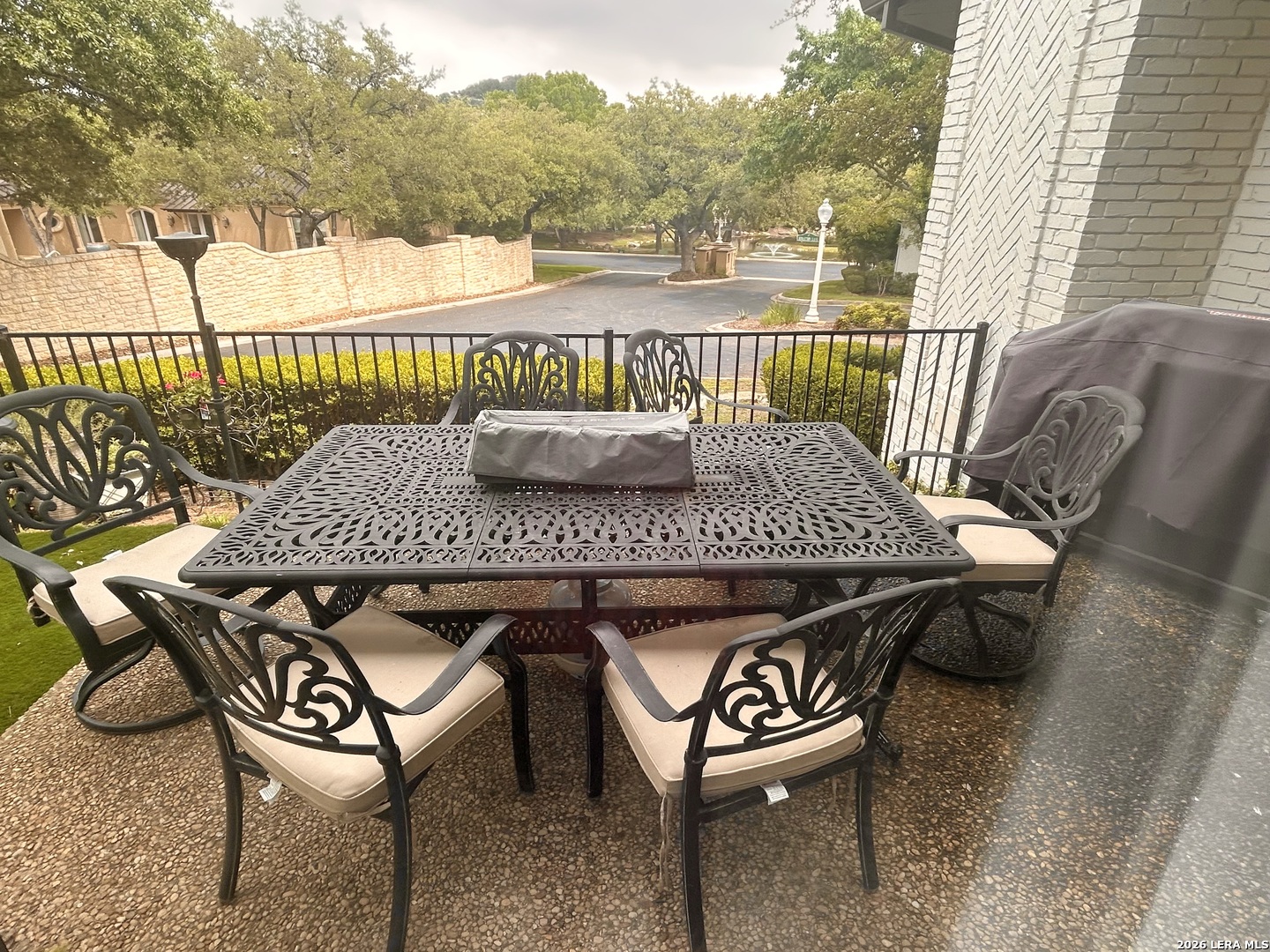 44 Stratton Lane San Antonio TX 78257