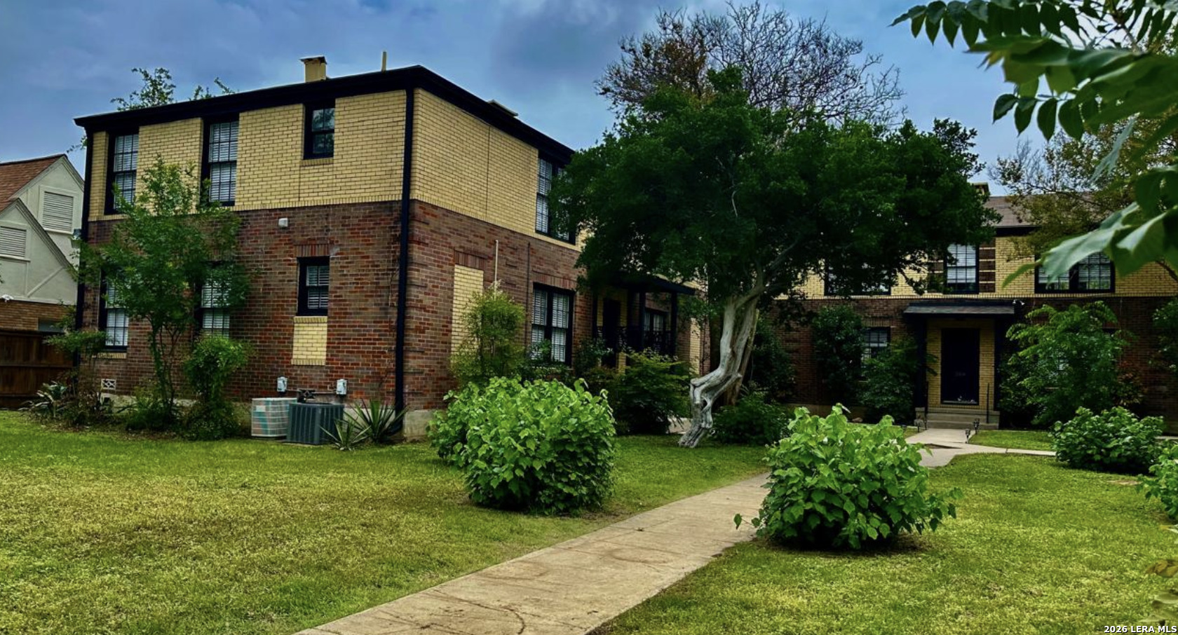 204 E Rosewood Avenue San Antonio TX 78212
