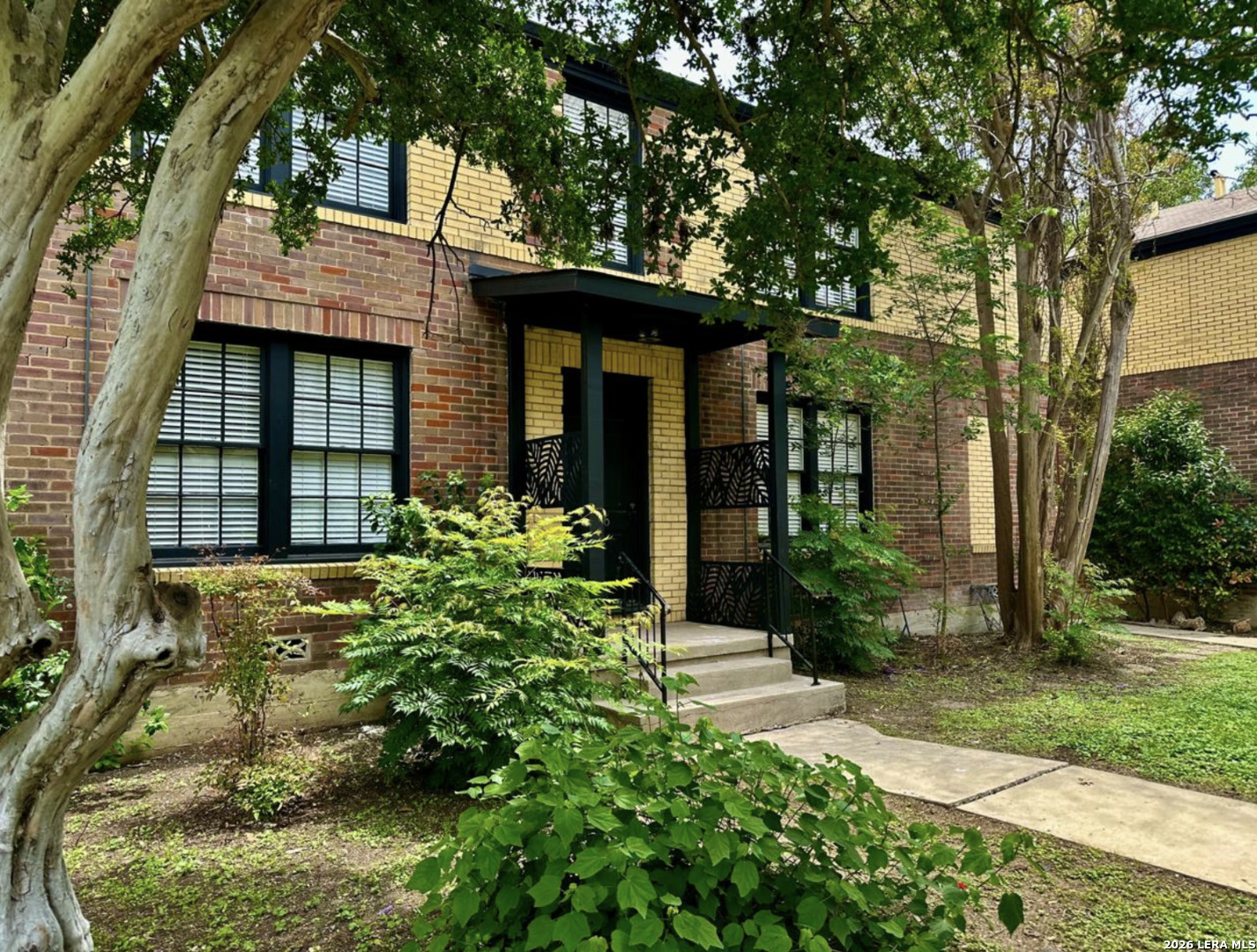 204 E Rosewood Avenue San Antonio TX 78212
