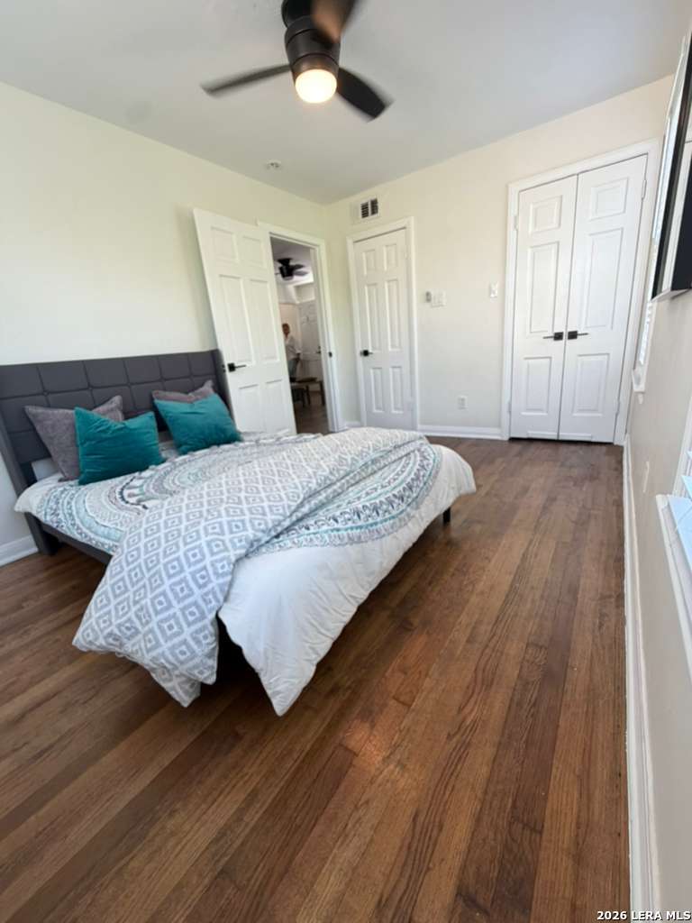 204 E Rosewood Avenue San Antonio TX 78212