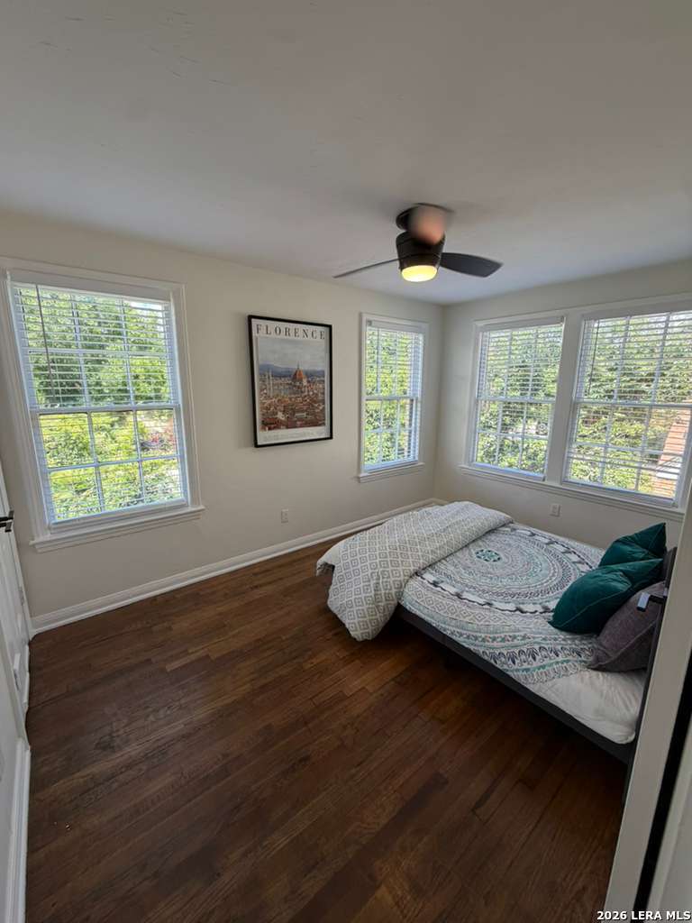 204 E Rosewood Avenue San Antonio TX 78212