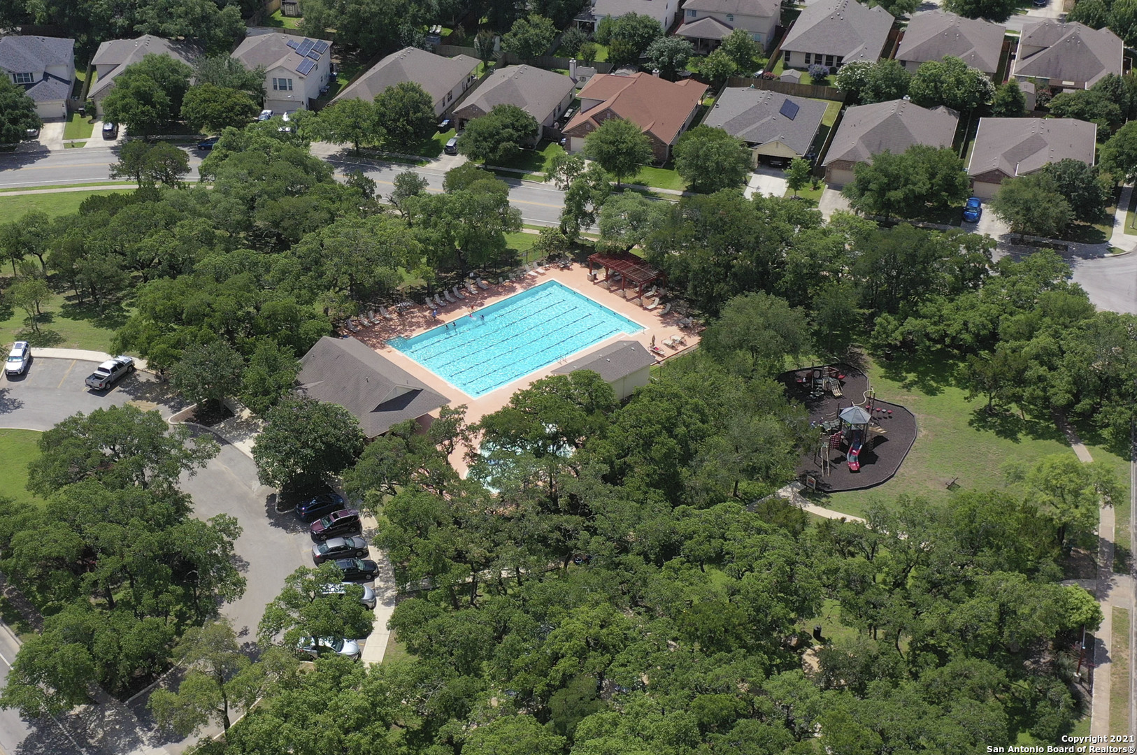 15922 Darlington Gap San Antonio TX 78247