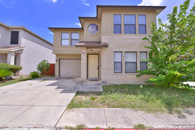 8926 Breezefield San Antonio TX 78240
