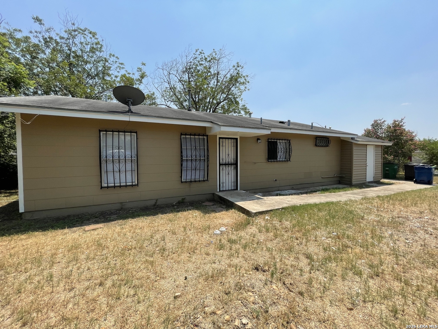 5547 Stonybrook San Antonio TX 78242