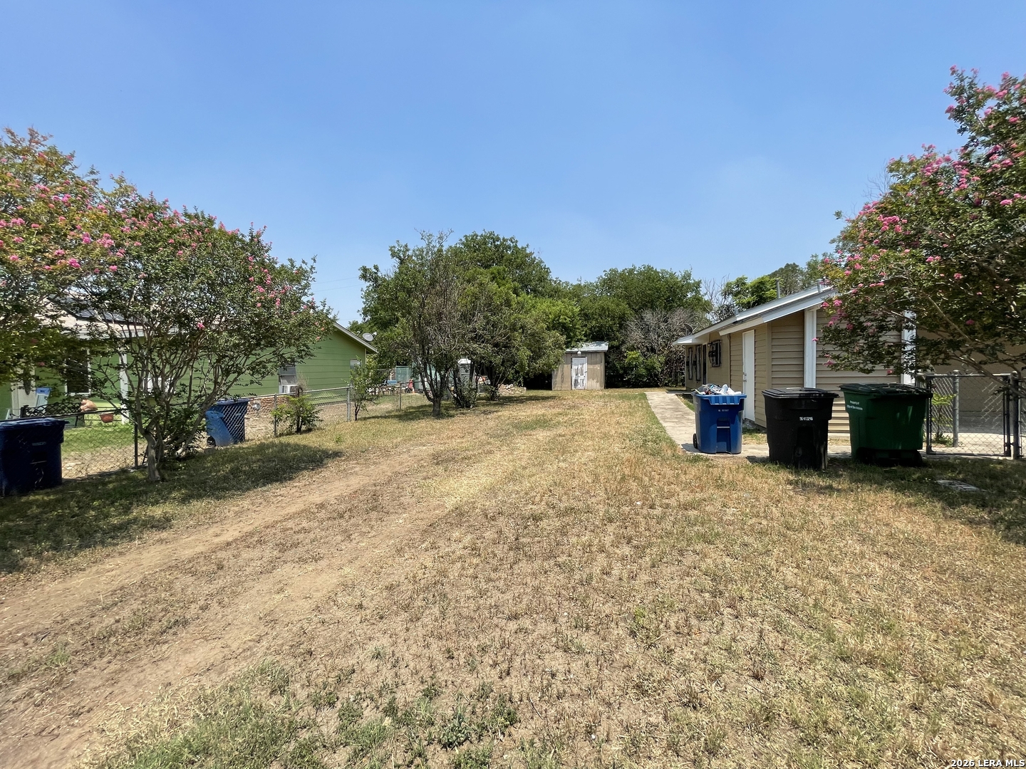 5547 Stonybrook San Antonio TX 78242