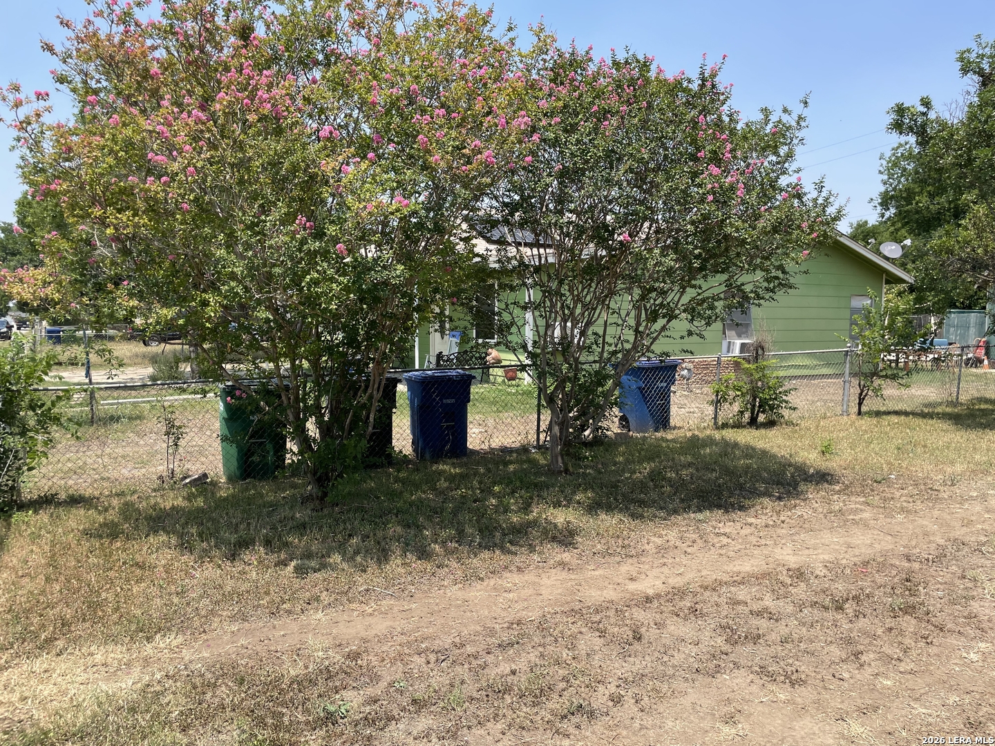 5547 Stonybrook San Antonio TX 78242