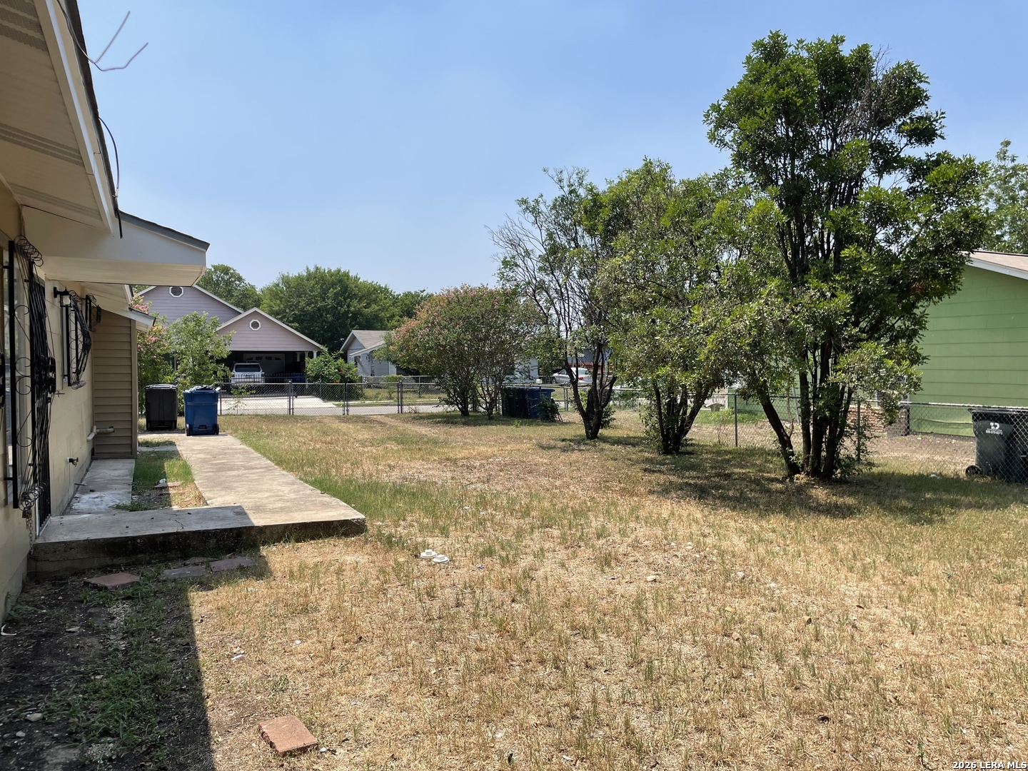 5547 Stonybrook San Antonio TX 78242