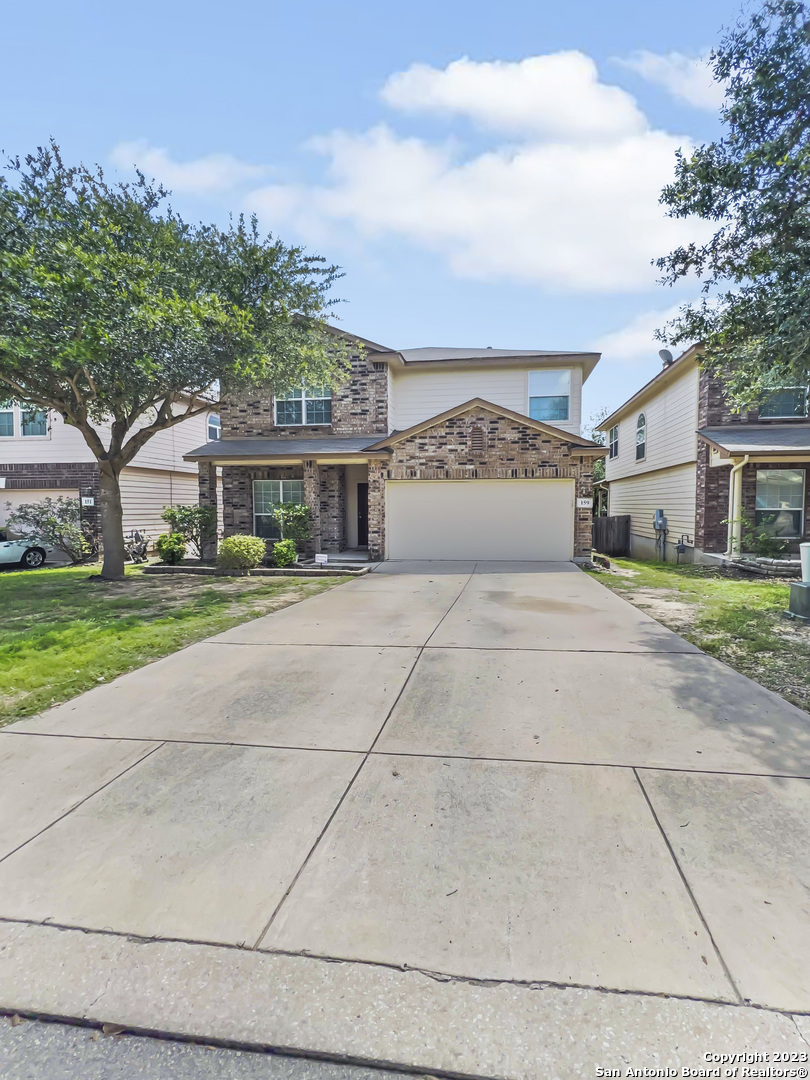 159 Perch Horizon San Antonio TX 78253