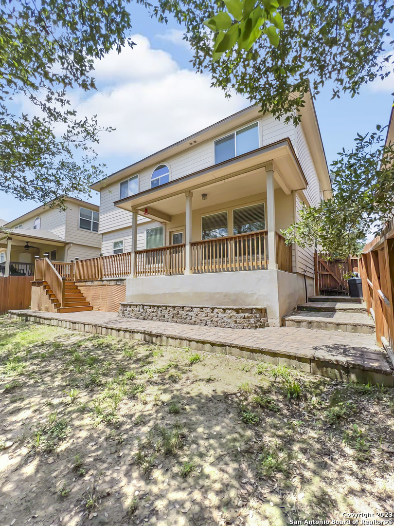 159 Perch Horizon San Antonio TX 78253