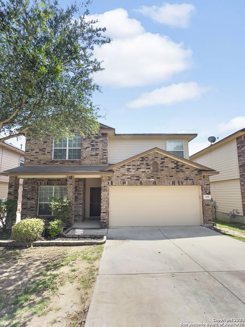 159 Perch Horizon San Antonio TX 78253