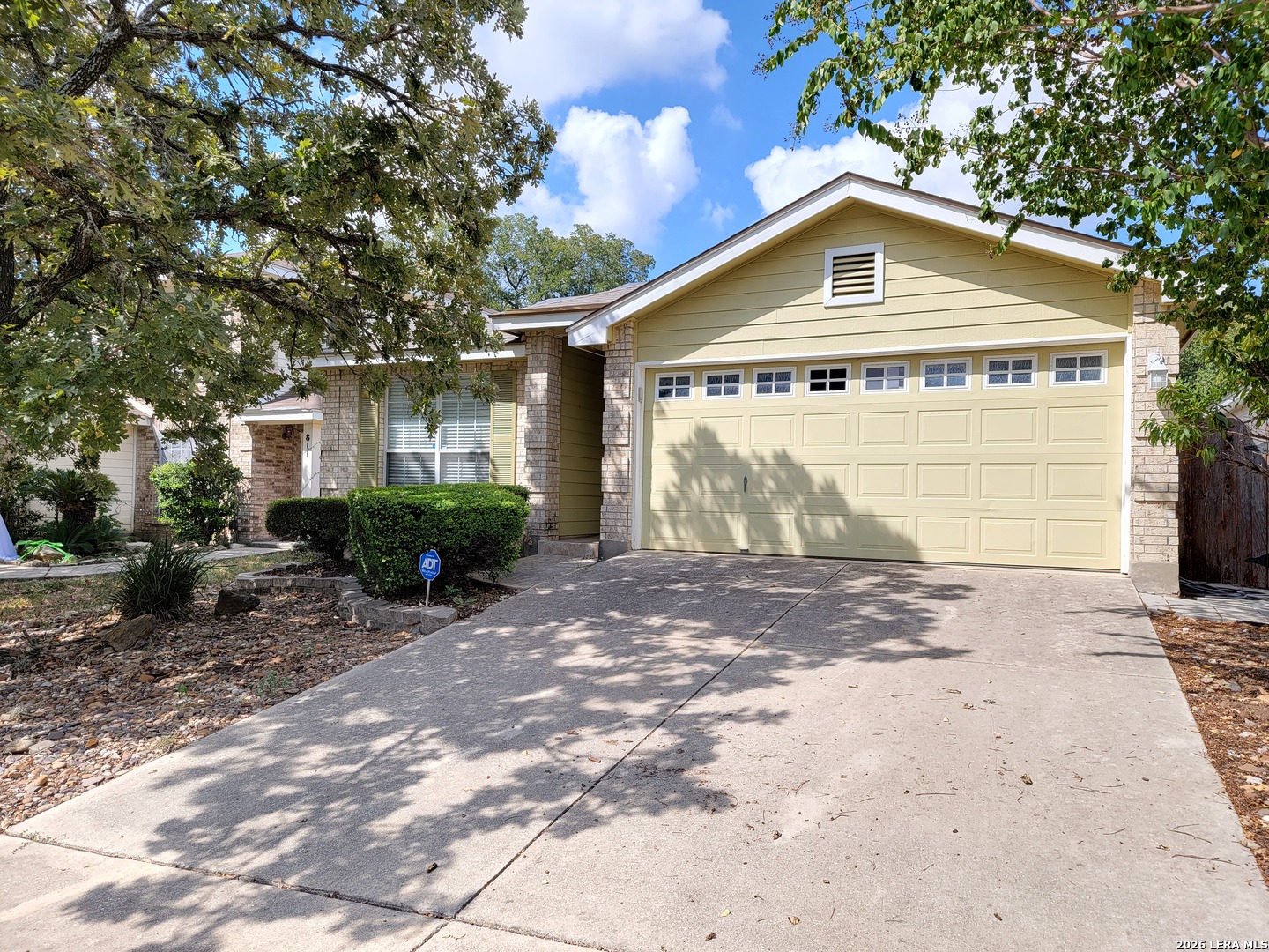 815 Bobcat Creek San Antonio TX 78251