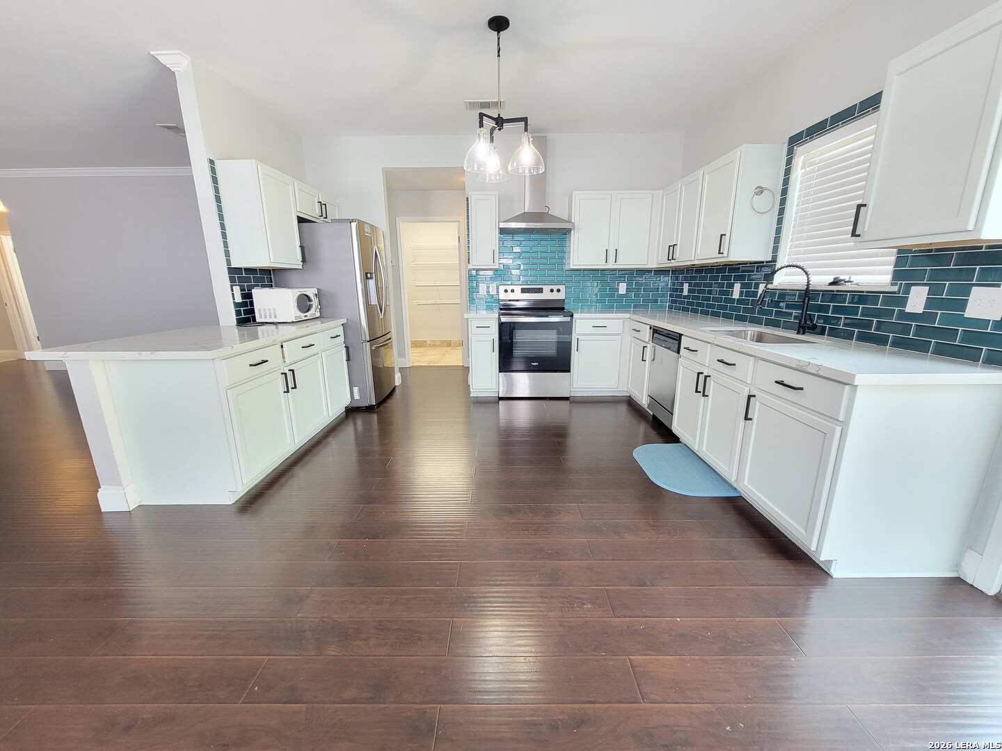 815 Bobcat Creek San Antonio TX 78251