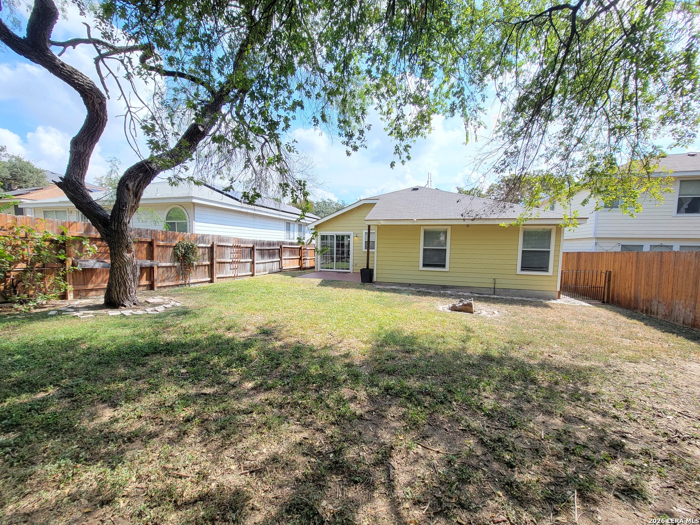 815 Bobcat Creek San Antonio TX 78251