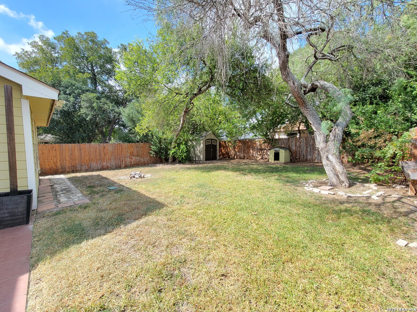 815 Bobcat Creek San Antonio TX 78251