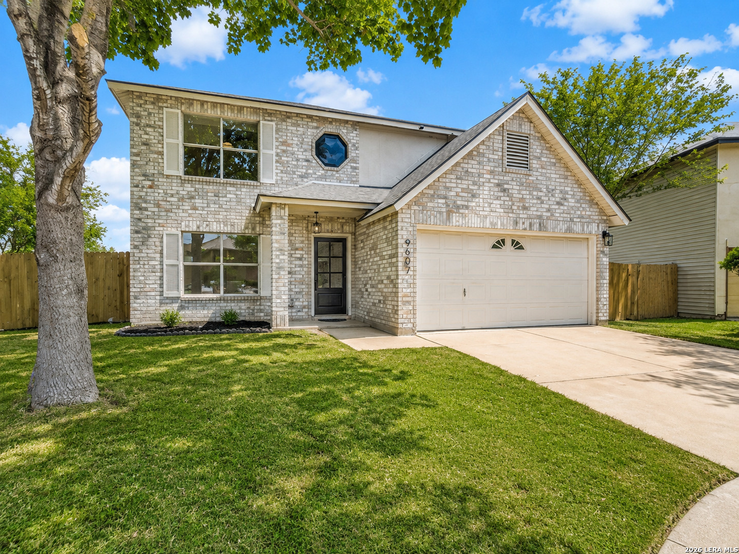 9607 Chase Point San Antonio TX 78251
