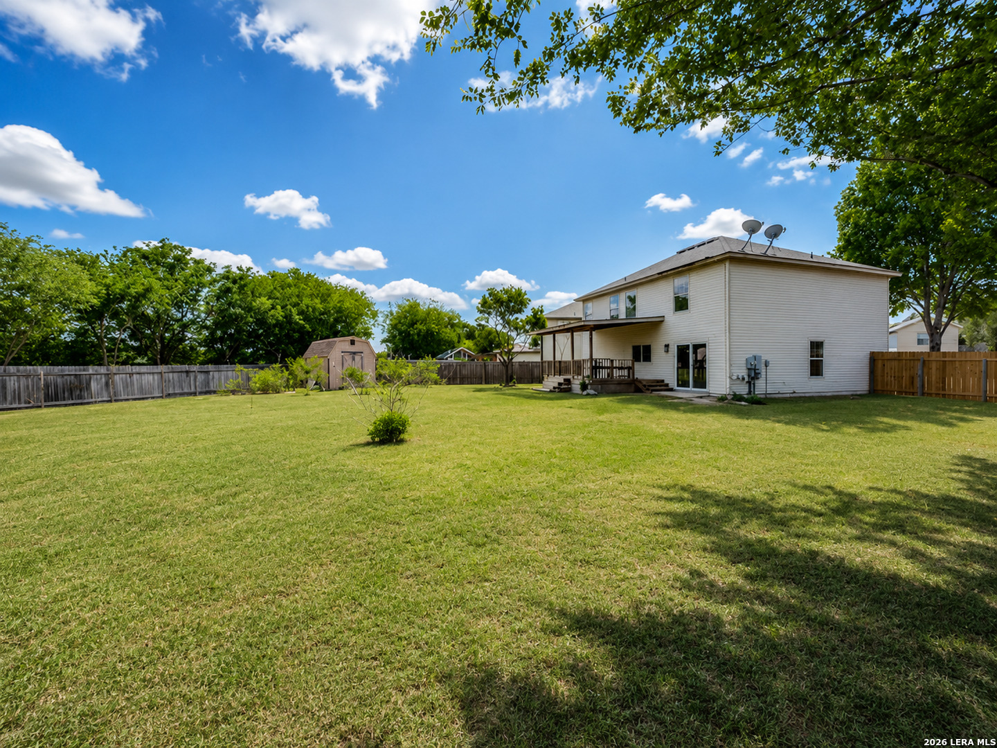 9607 Chase Point San Antonio TX 78251