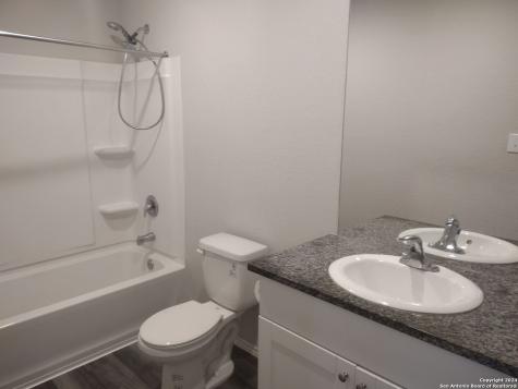 7722 Blue Gulf Drive San Antonio TX 78222