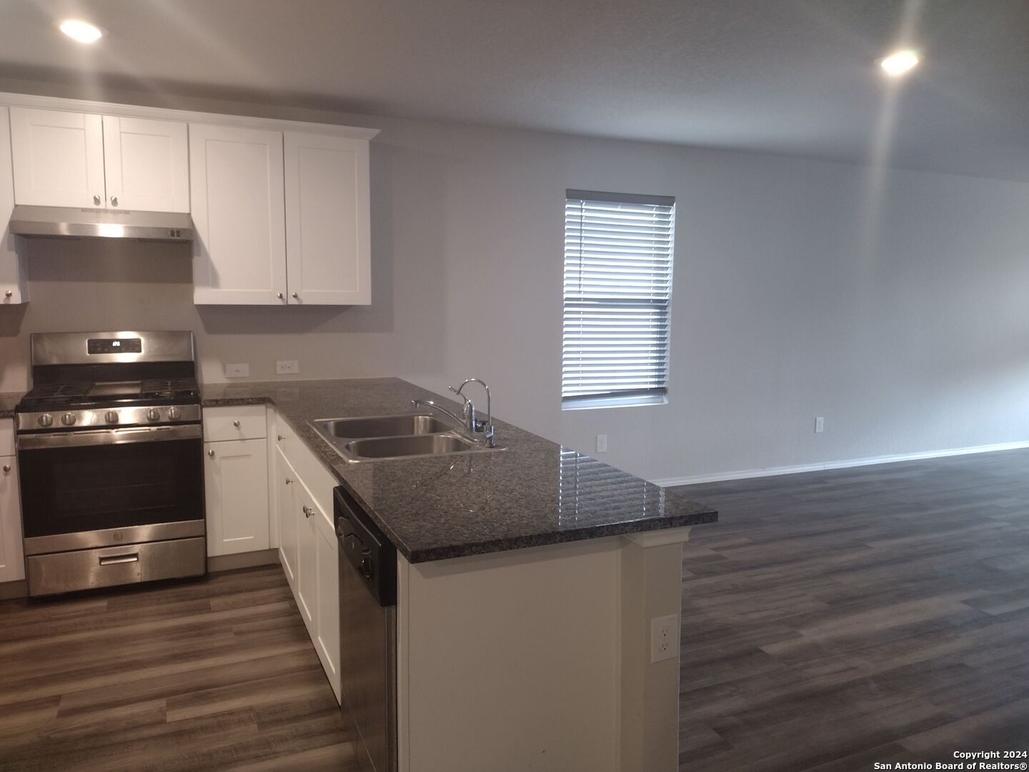 7722 Blue Gulf Drive San Antonio TX 78222