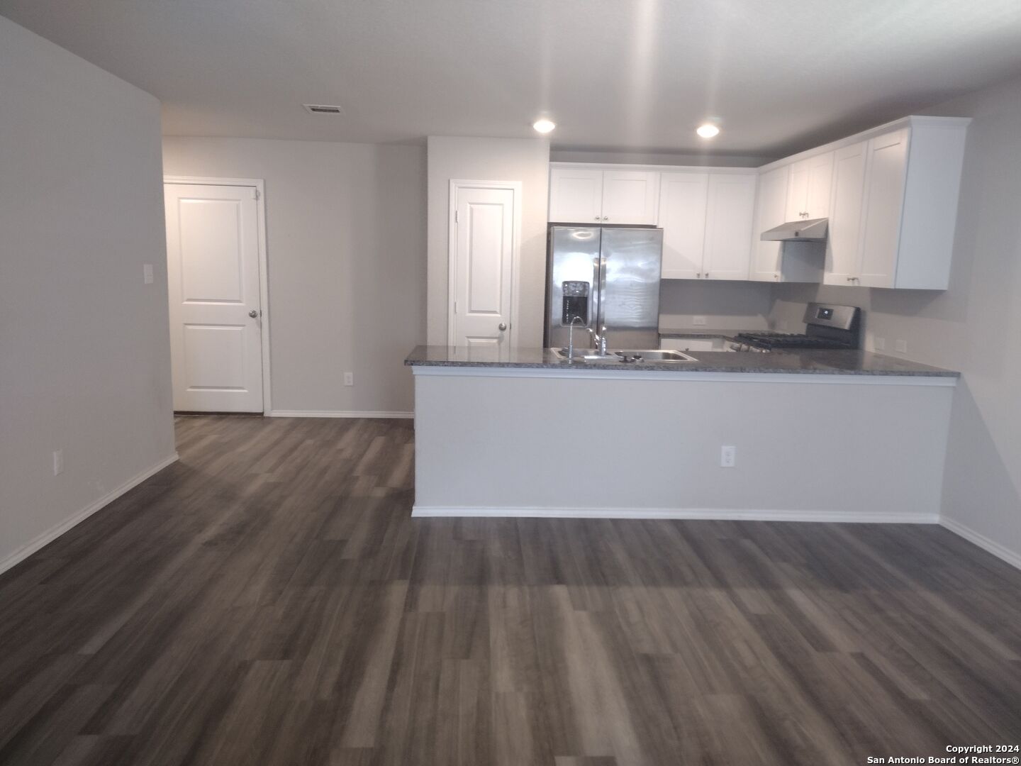 7722 Blue Gulf Drive San Antonio TX 78222