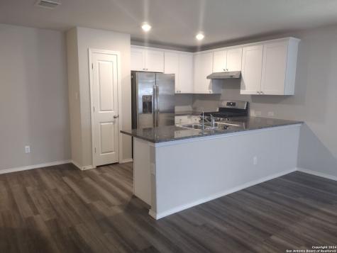 7722 Blue Gulf Drive San Antonio TX 78222