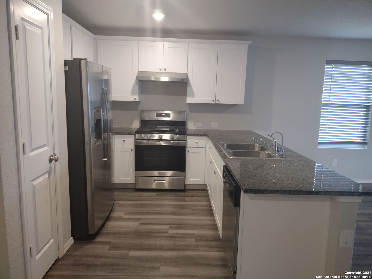 7722 Blue Gulf Drive San Antonio TX 78222