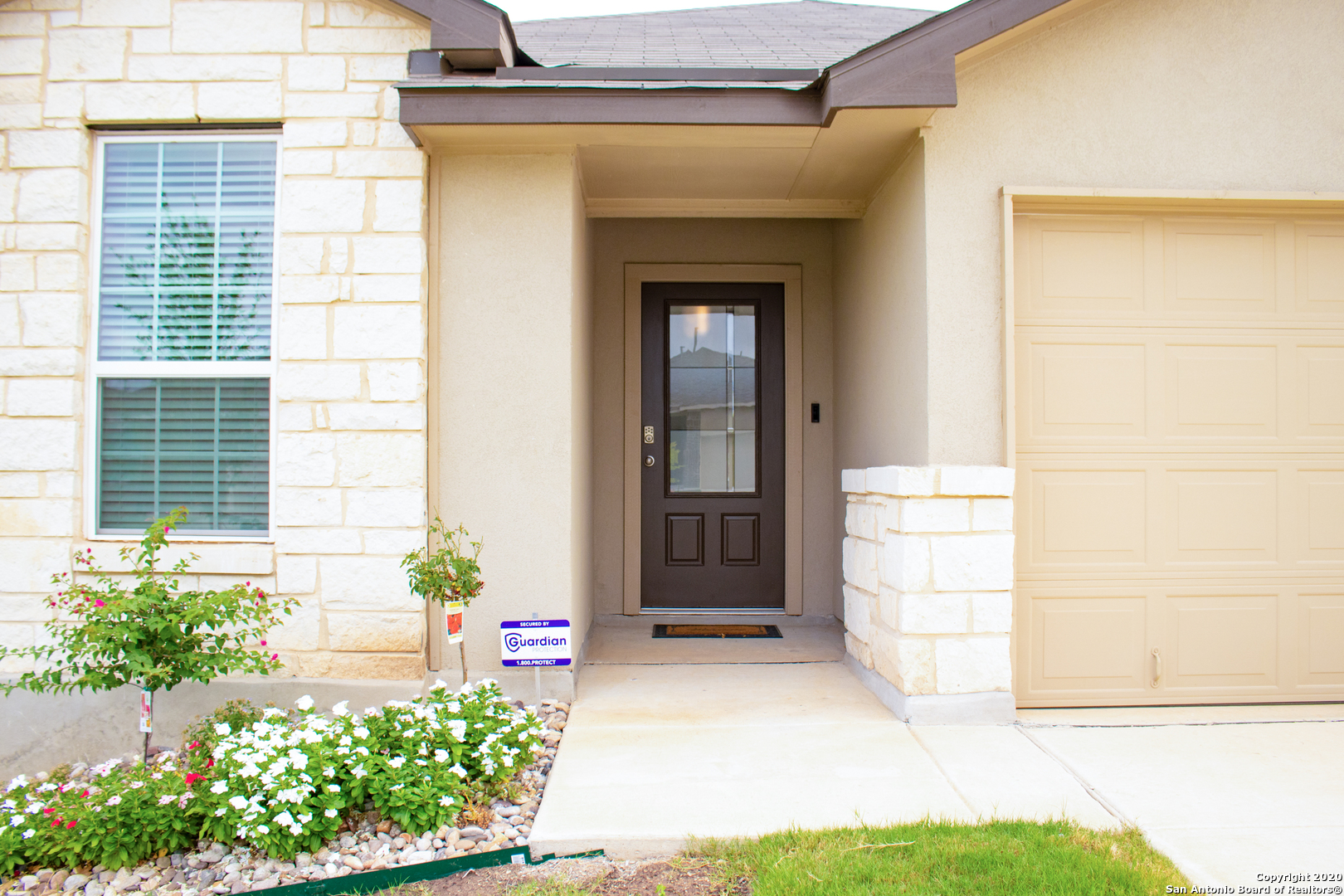 6031 Akin Place San Antonio TX 78261