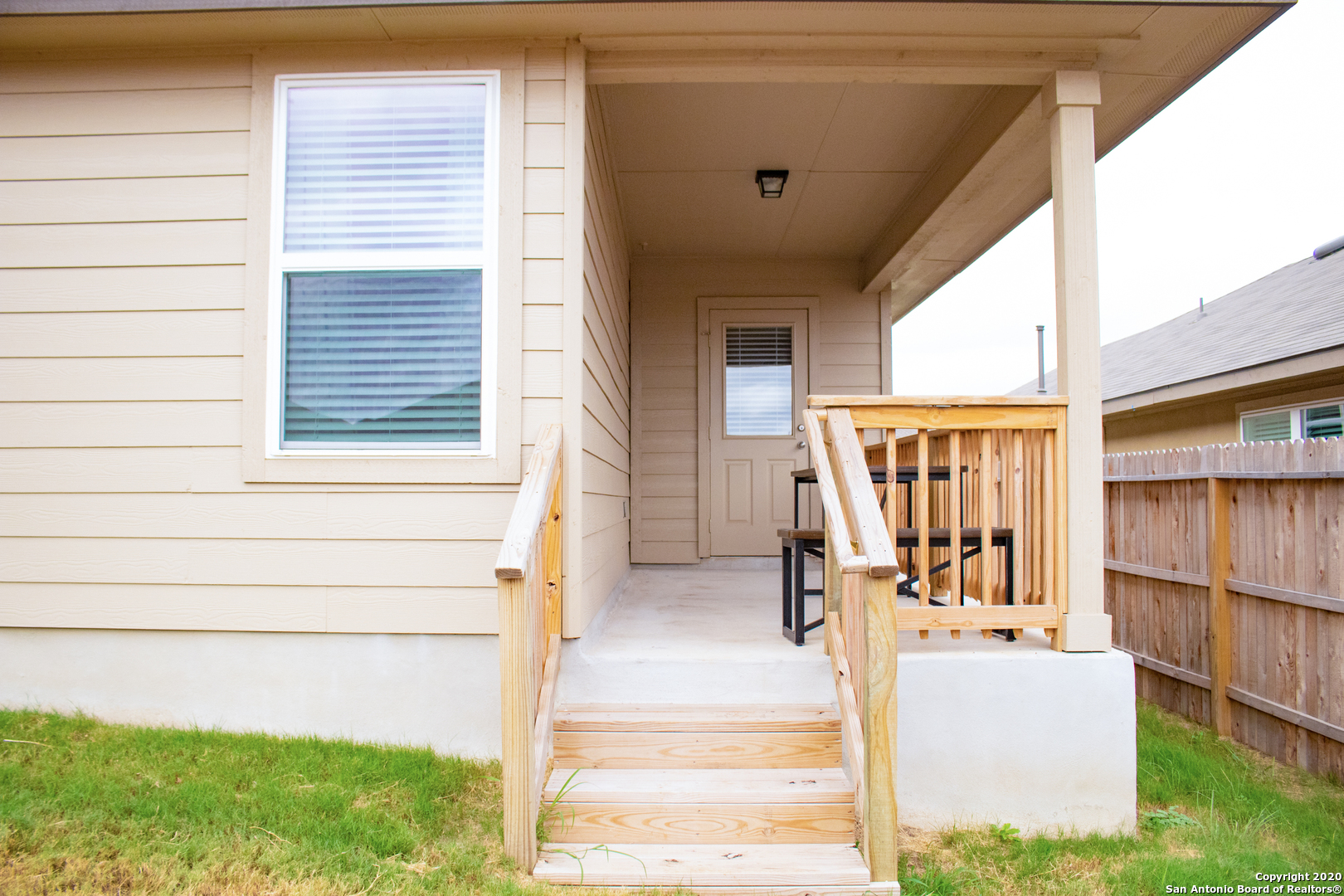 6031 Akin Place San Antonio TX 78261