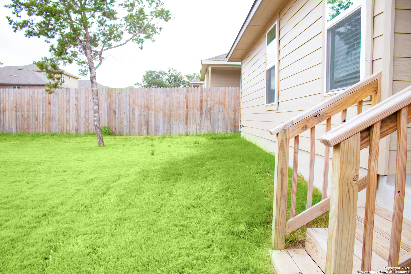 6031 Akin Place San Antonio TX 78261