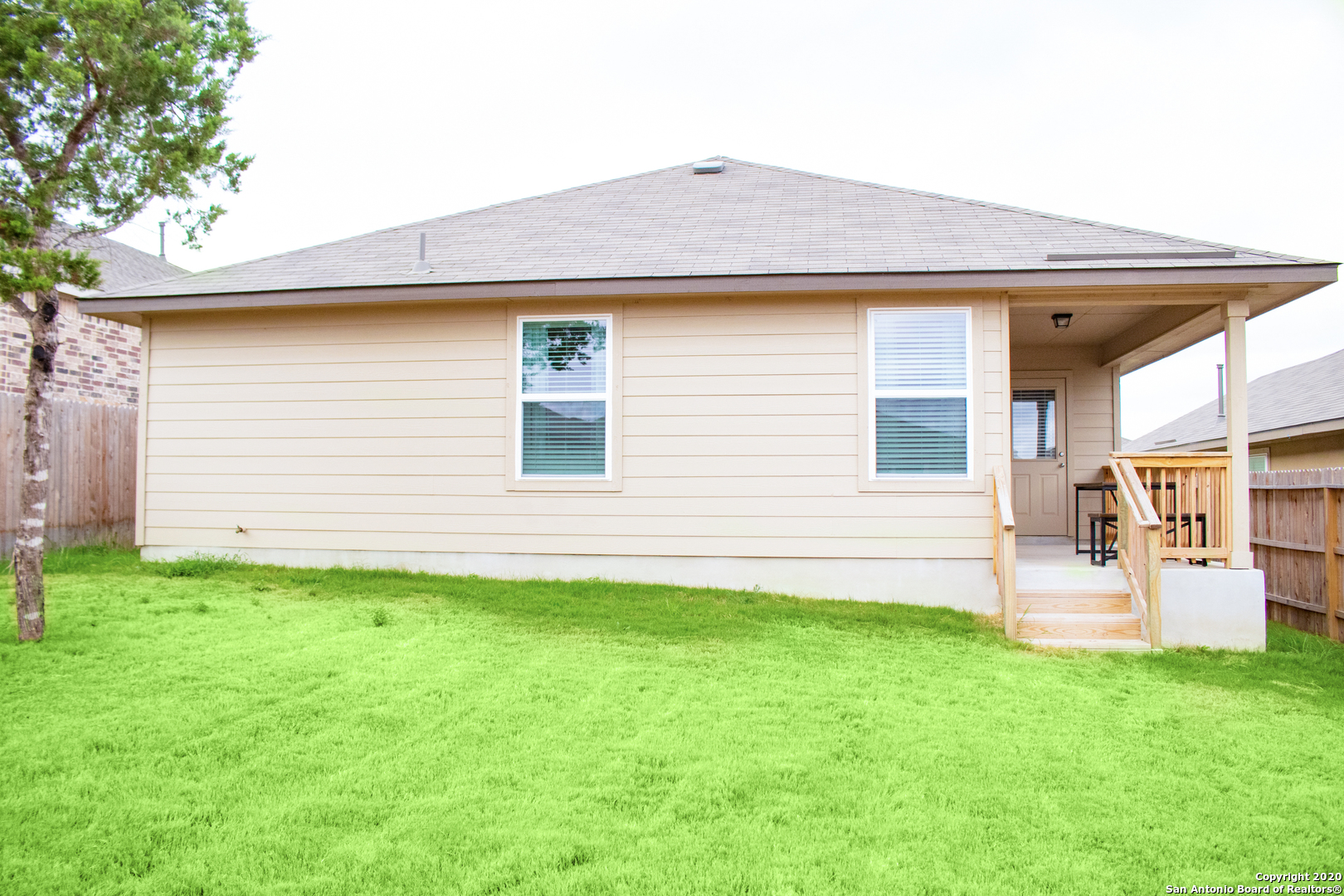 6031 Akin Place San Antonio TX 78261