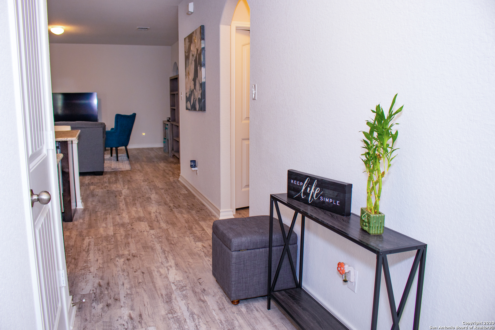 6031 Akin Place San Antonio TX 78261