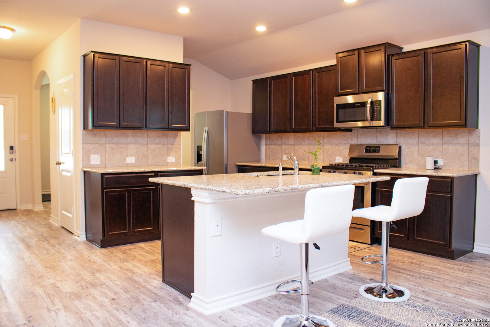 6031 Akin Place San Antonio TX 78261