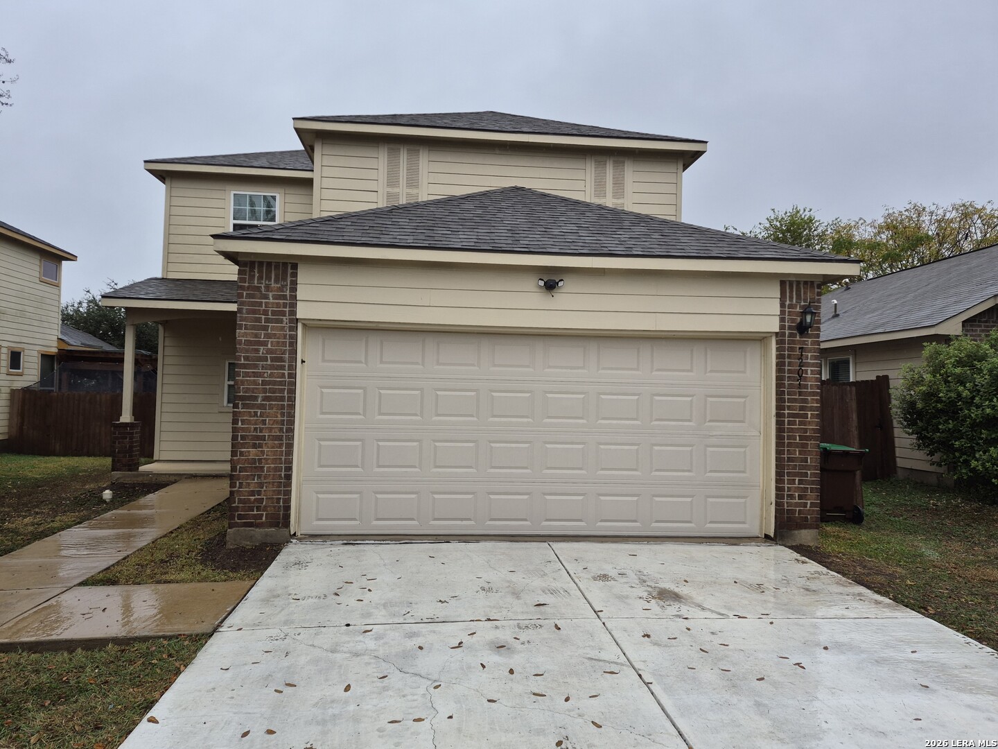 7207 Archers Grove San Antonio TX 78244