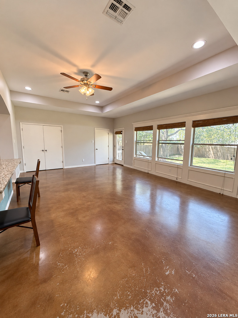227 Larchmont Drive San Antonio TX 78209