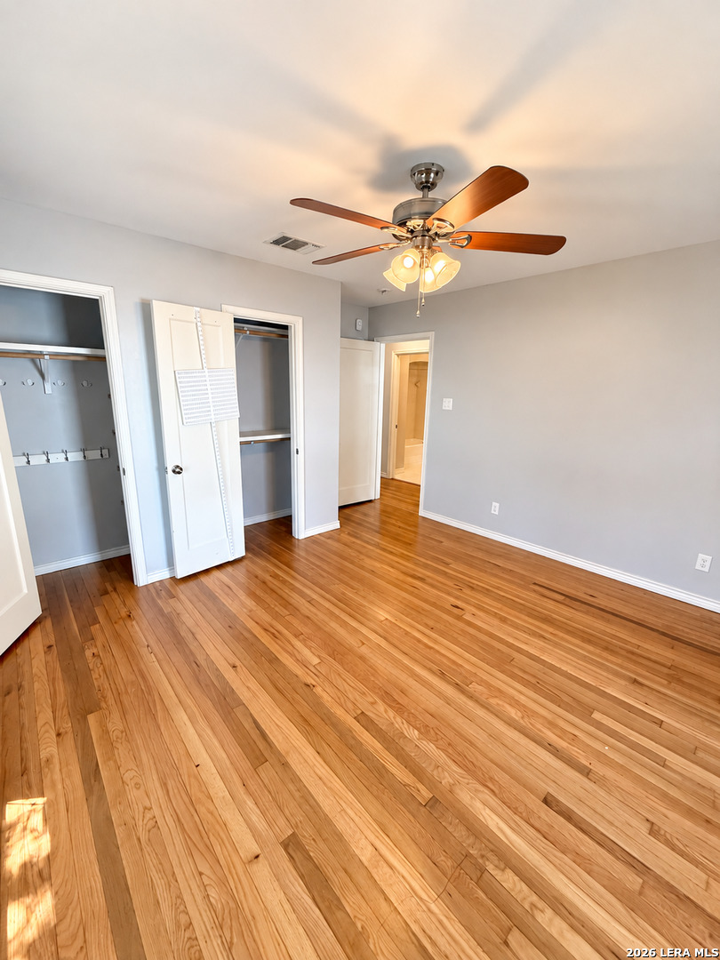 227 Larchmont Drive San Antonio TX 78209