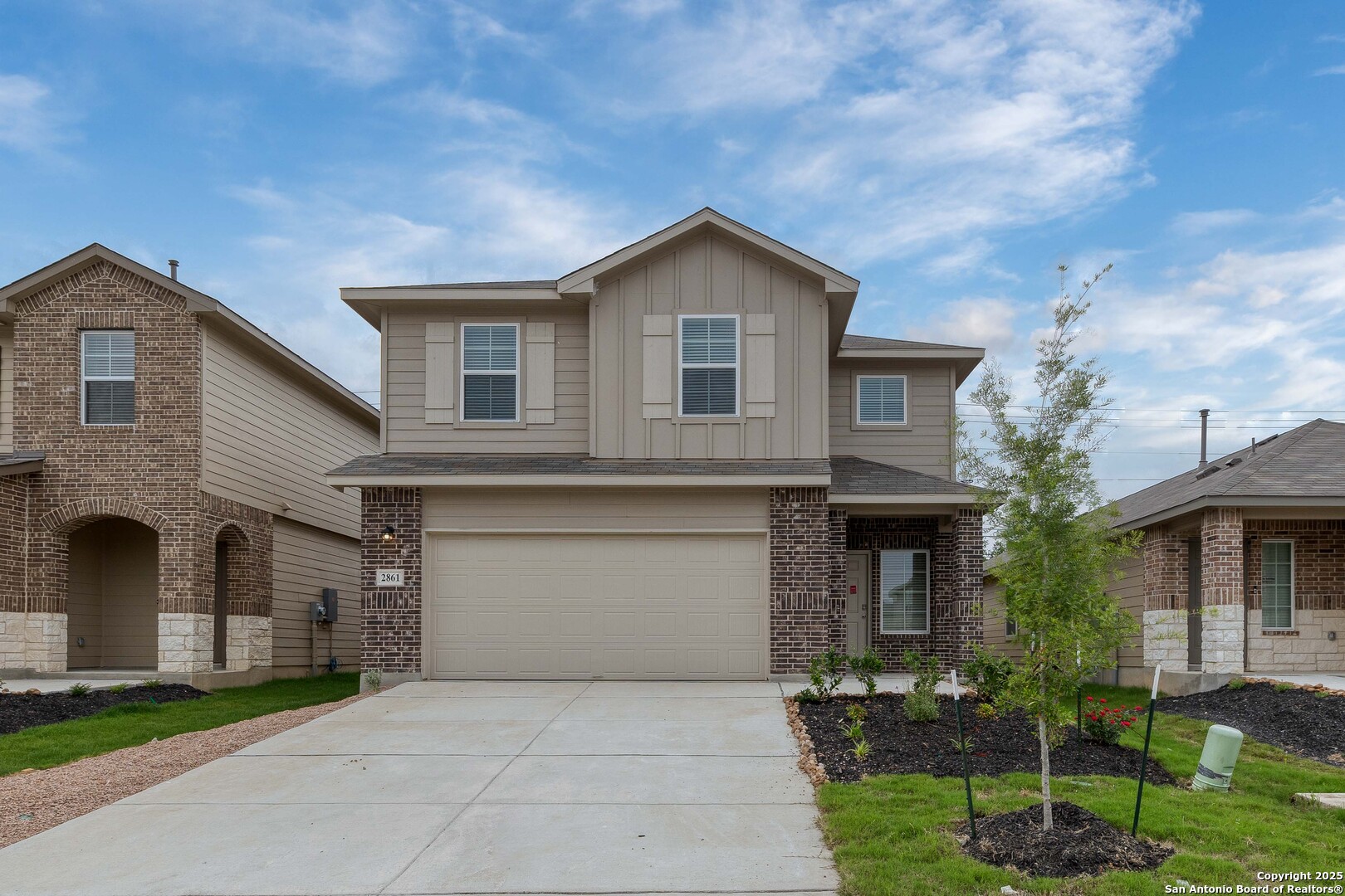 2861 Brogan Creek New Braunfels TX 78130