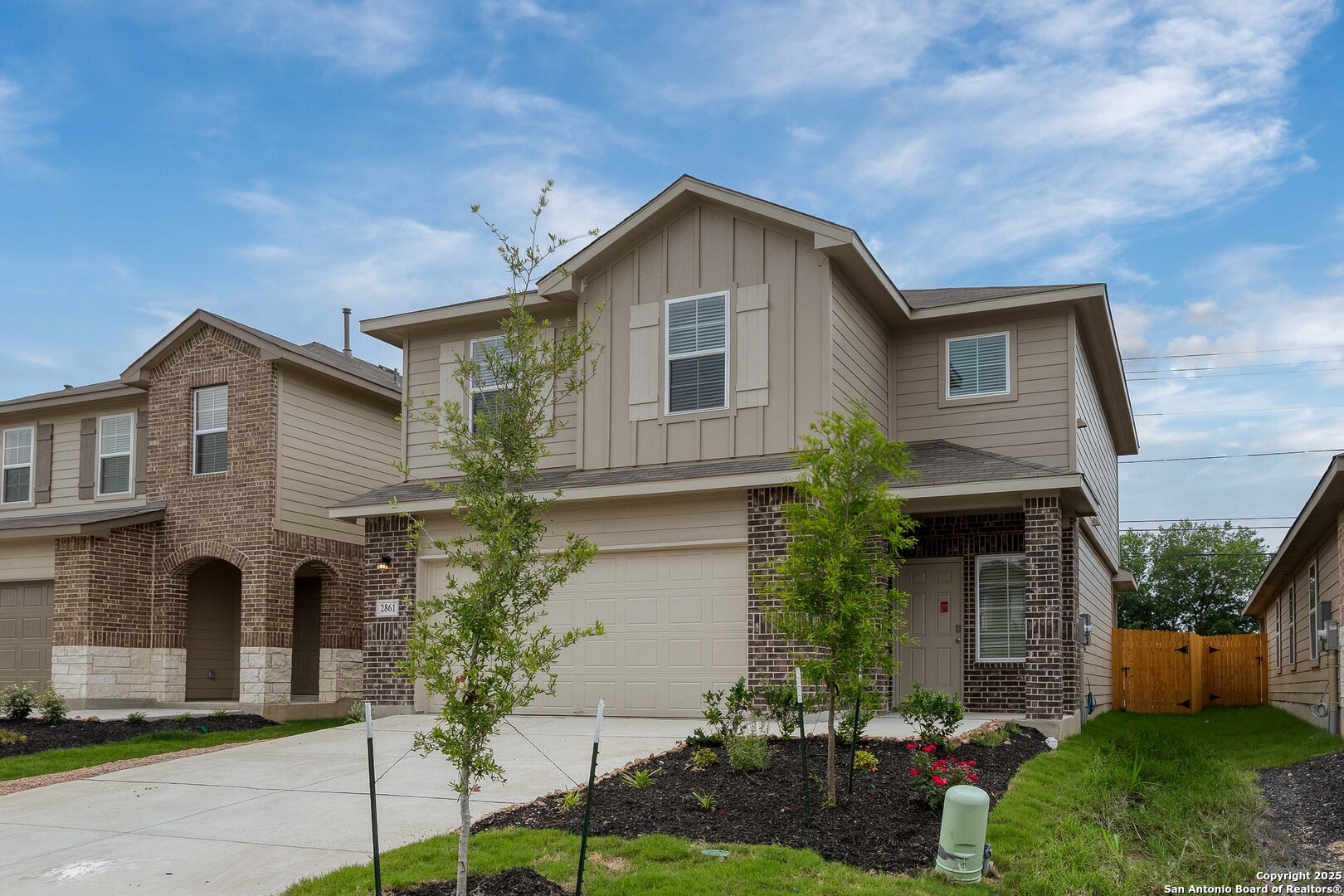 2861 Brogan Creek New Braunfels TX 78130