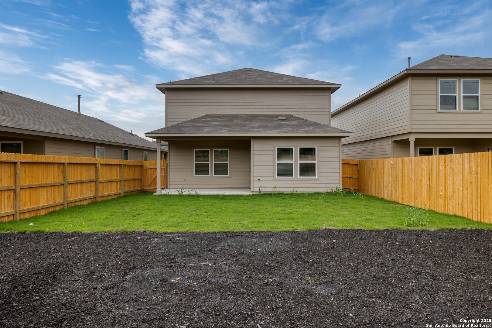 2861 Brogan Creek New Braunfels TX 78130