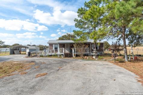 22300 State Highway 123 Seguin TX 78155