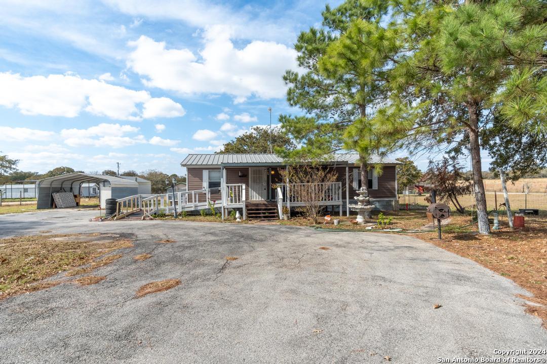 22300 State Highway 123 Seguin TX 78155