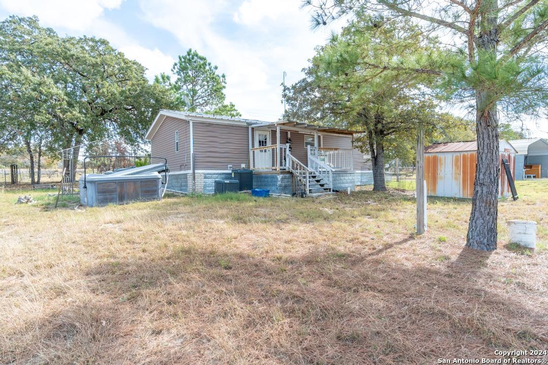 22300 State Highway 123 Seguin TX 78155