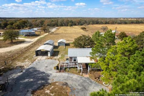 22300 State Highway 123 Seguin TX 78155