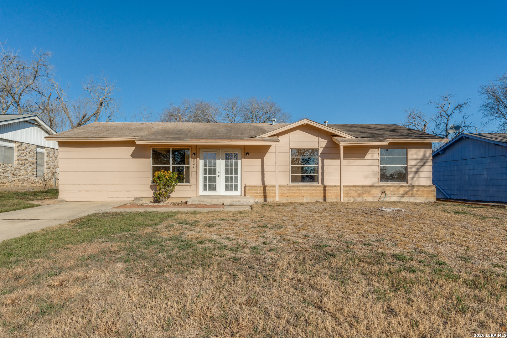 827 Horseshoe Universal City TX 78148