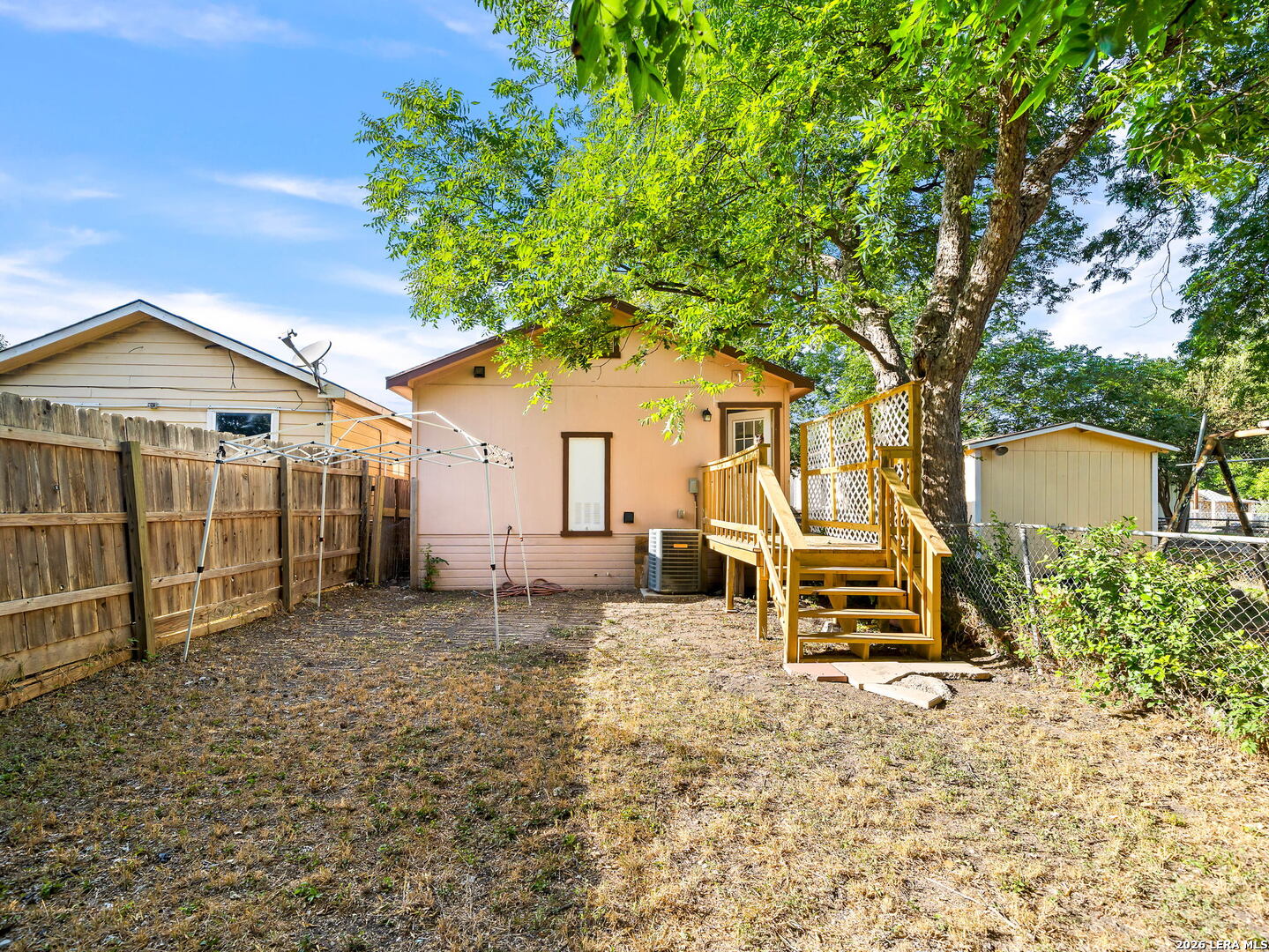 508 Randall Avenue San Antonio TX 78237