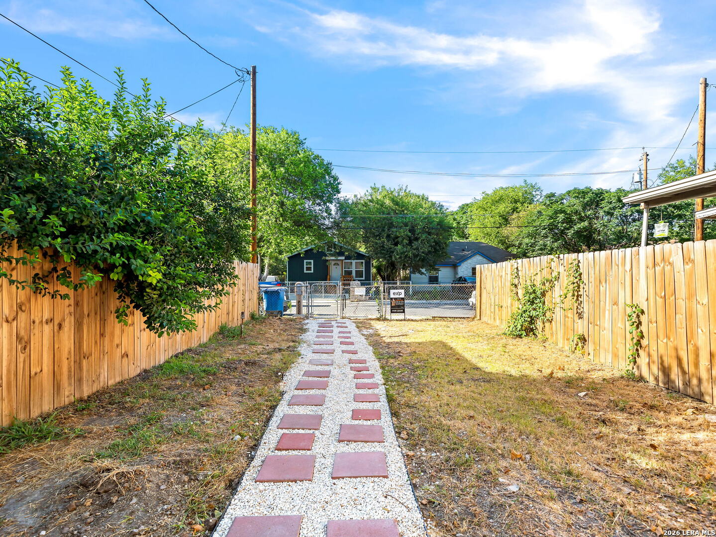 508 Randall Avenue San Antonio TX 78237