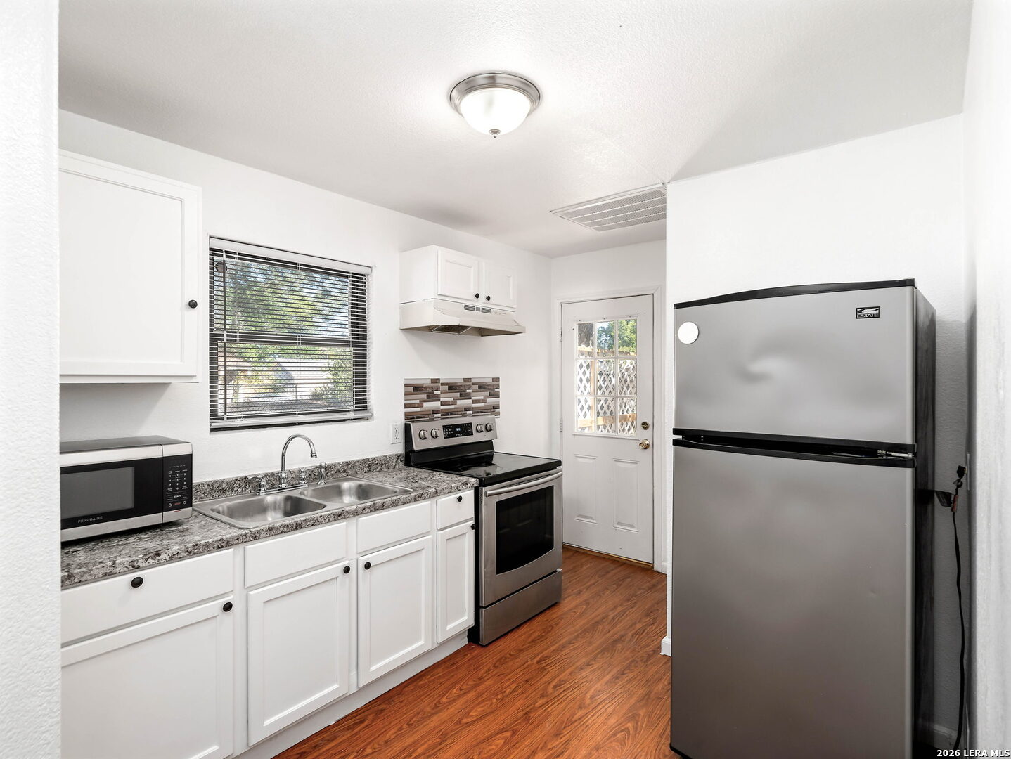 508 Randall Avenue San Antonio TX 78237