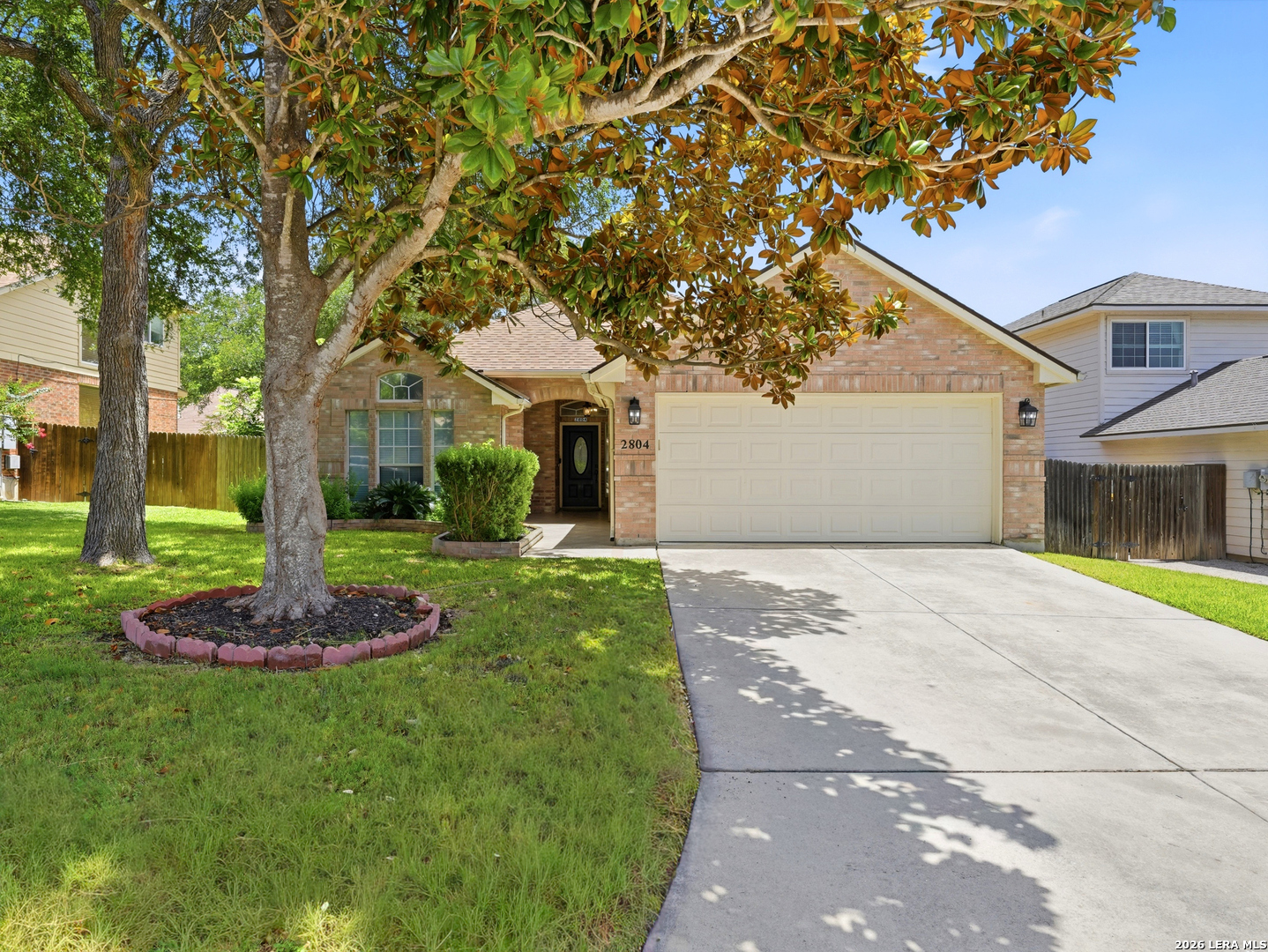 2804 Berry Trace Schertz TX 78154
