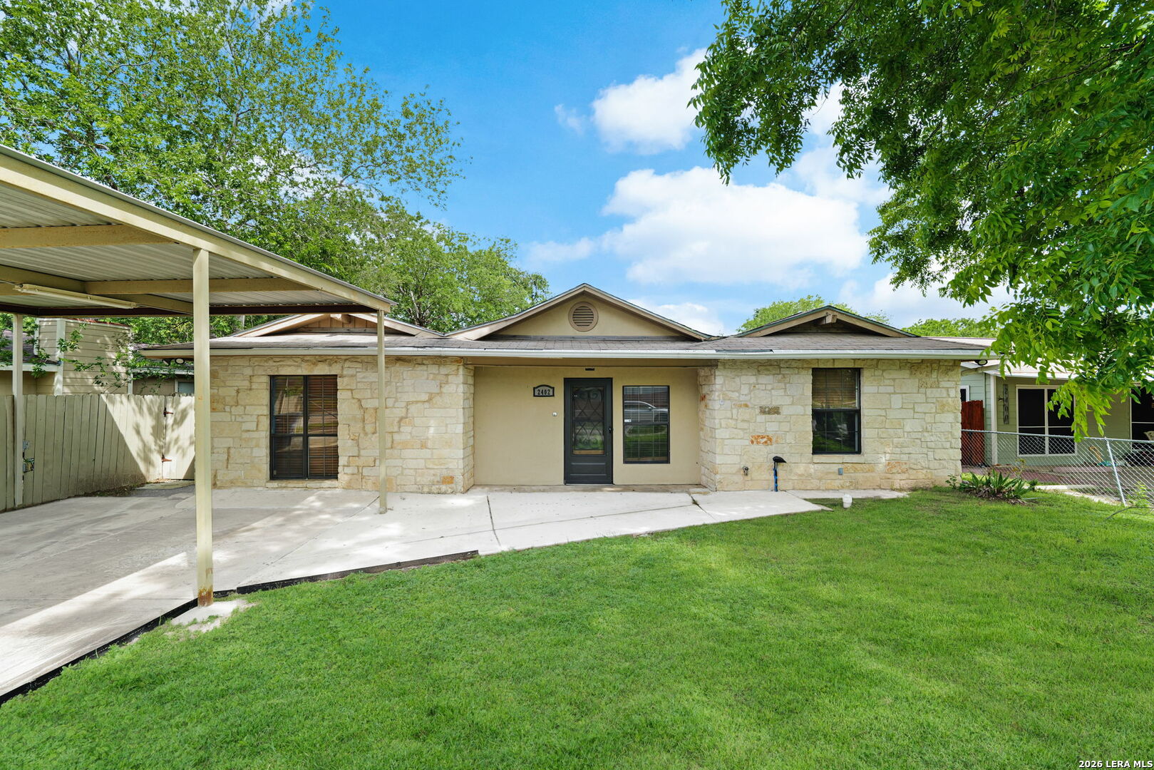 2402 Lake Louise Drive San Antonio TX 78228