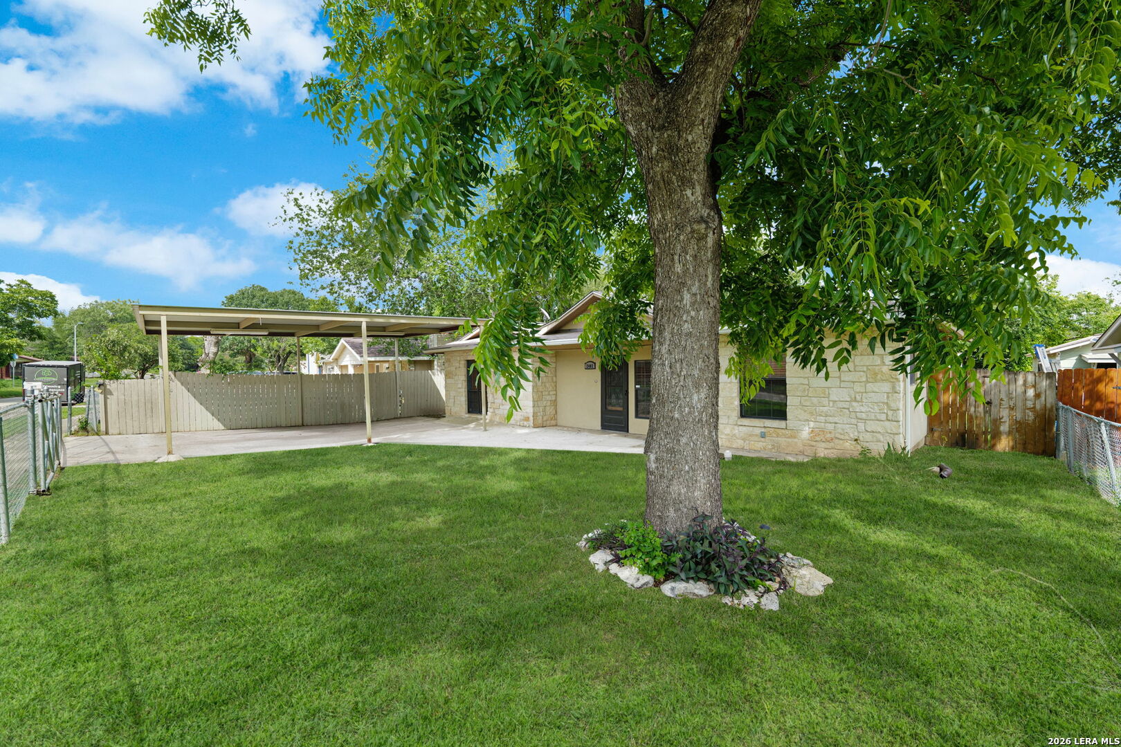 2402 Lake Louise Drive San Antonio TX 78228