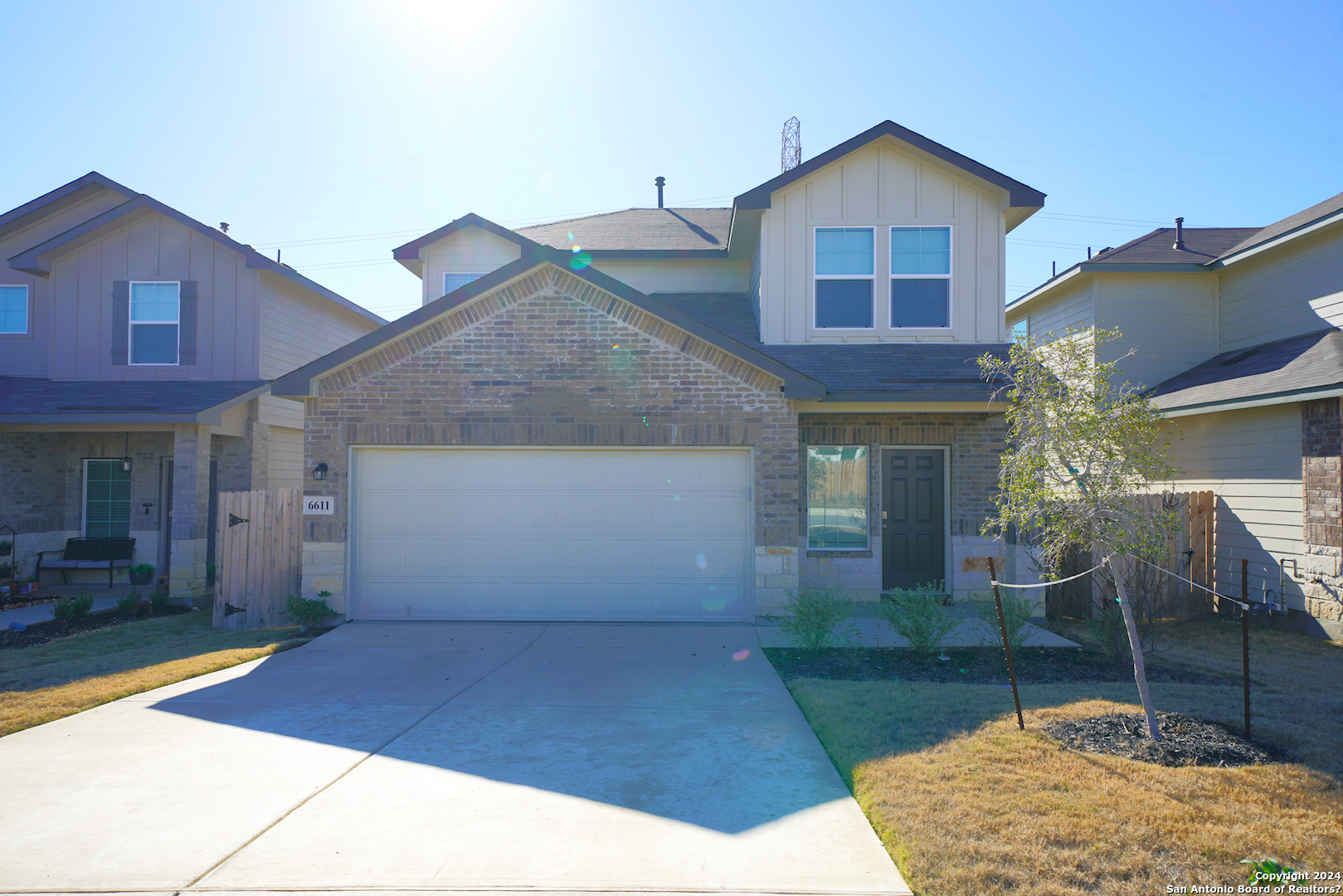 6611 Copper King San Antonio TX 78252