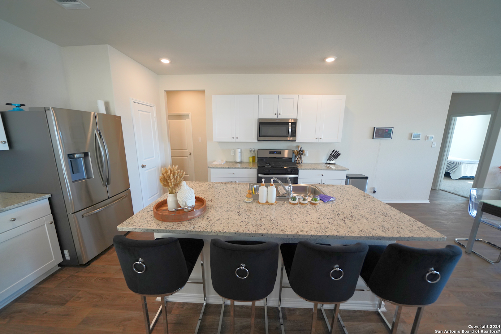 6611 Copper King San Antonio TX 78252
